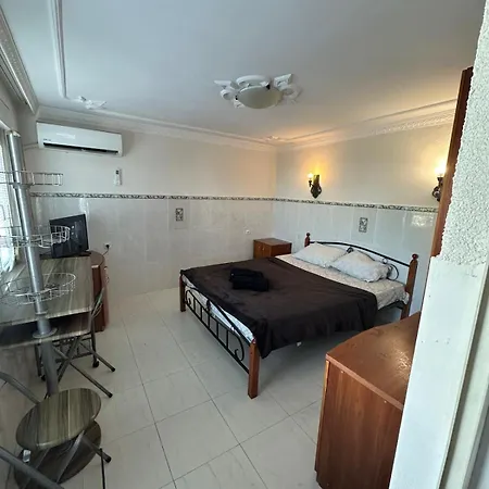 Apartment Jurnalist