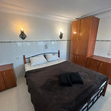 Apartment Jurnalist *