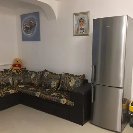 Apartment Jurnalist *