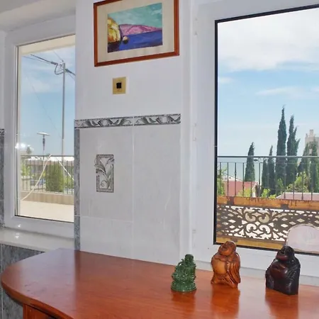 Apartament Jurnalist