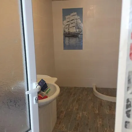 Apartmán Jurnalist *