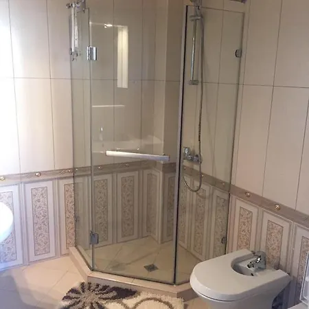 Apartmán Jurnalist