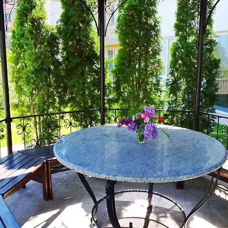 Apartmán Jurnalist *