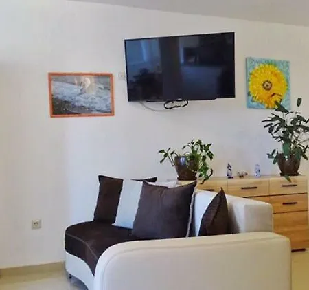 Jurnalist Apartmán