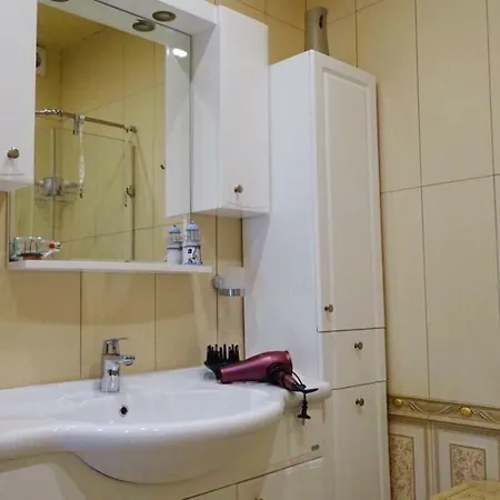 Jurnalist Apartmán *