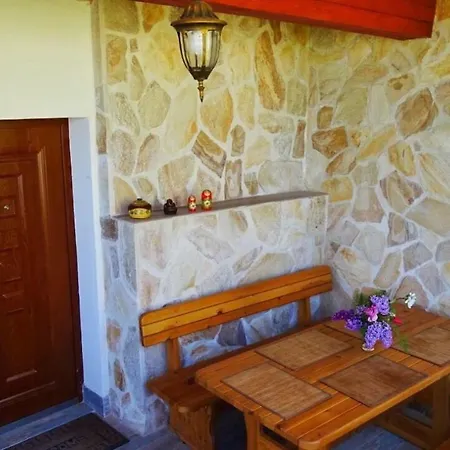 Appartement Jurnalist Varna