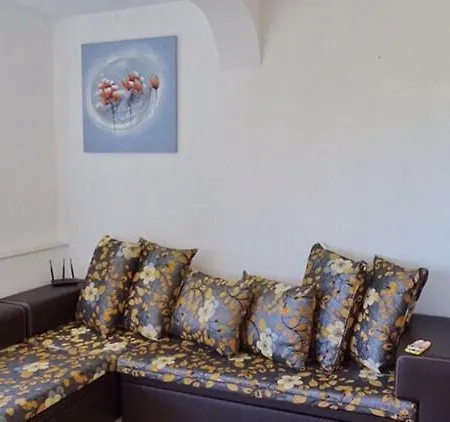 Jurnalist Apartmán *