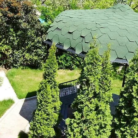 Jurnalist Apartmán *