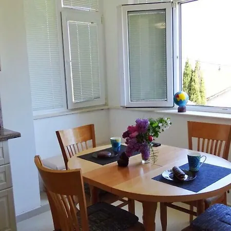 Jurnalist Apartmán Varna