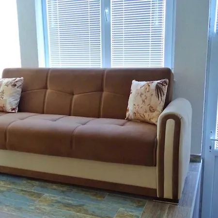 Jurnalist Apartmán Varna