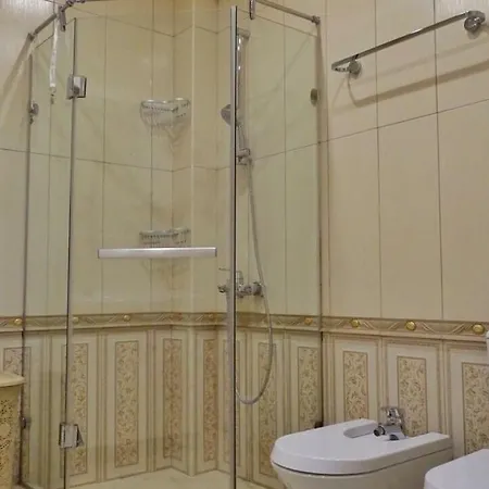 Jurnalist Appartement