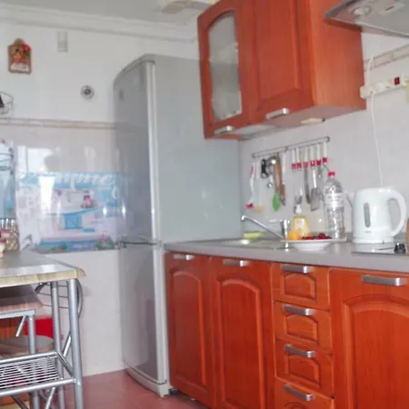 Jurnalist Apartman *