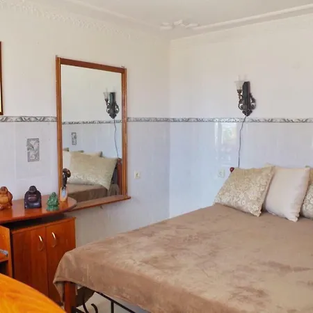 Apartmán Jurnalist Varna