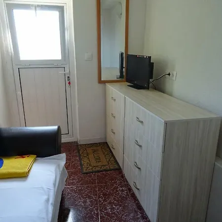 Jurnalist Apartmán Varna