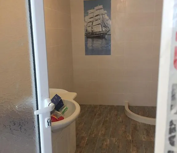 Appartement Jurnalist *