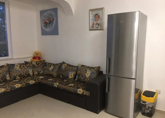 Appartement Jurnalist *