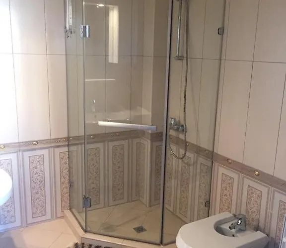 Appartement Jurnalist