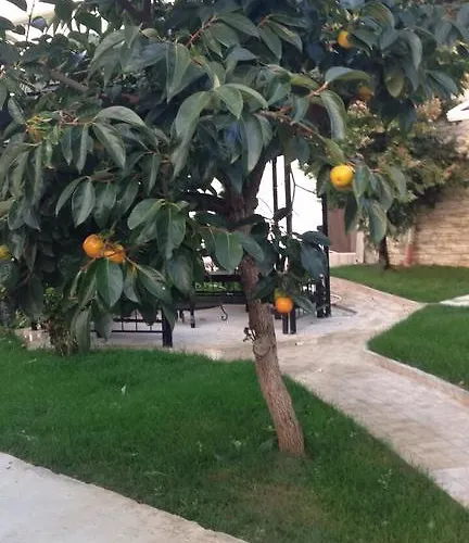 Jurnalist Appartement *