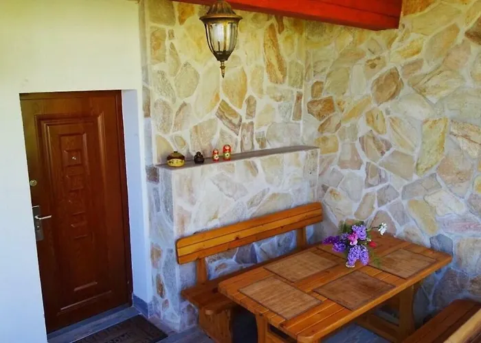 Appartement Jurnalist Varna