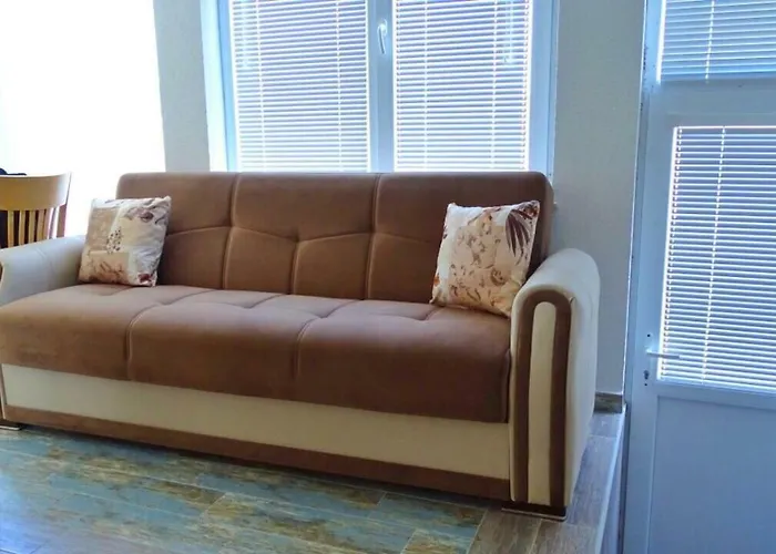 Jurnalist Appartement Varna