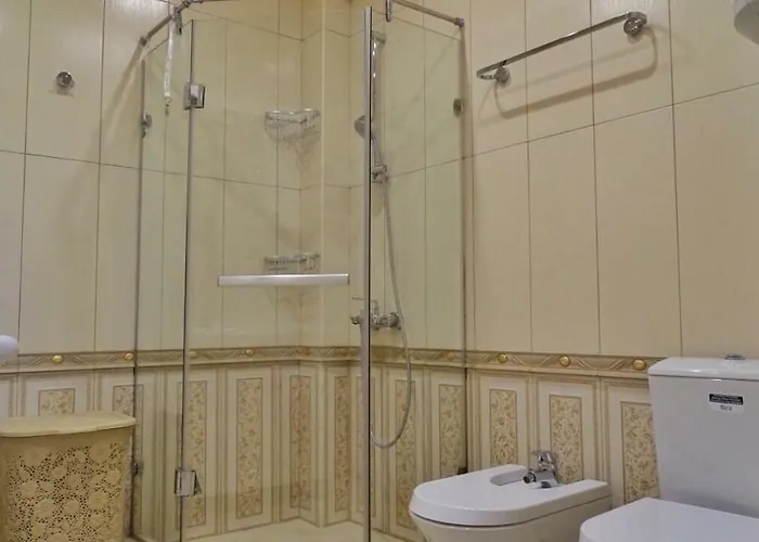 Jurnalist Appartement