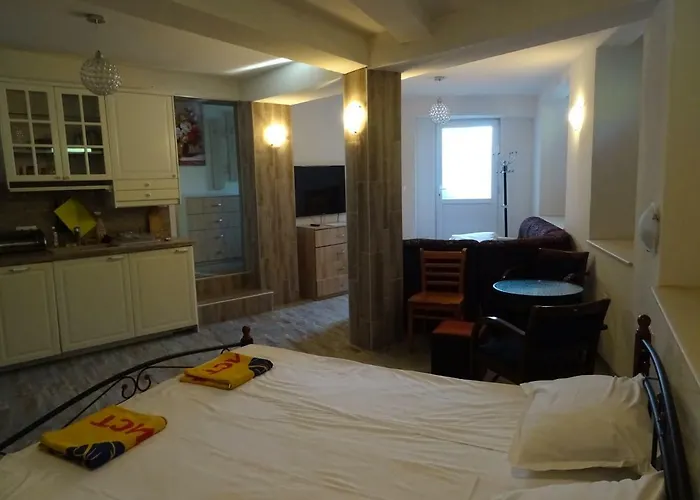 Appartement Jurnalist