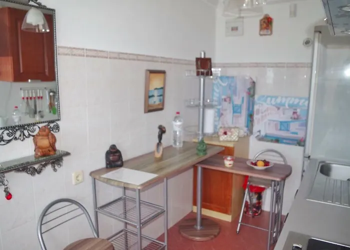 Appartement Jurnalist Varna