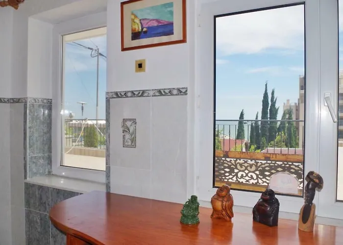 Appartement Jurnalist