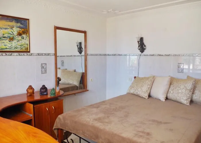 Appartement Jurnalist Varna